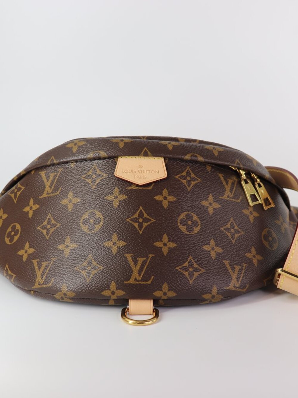 Louis Vuitton Monogram Bumbag - Picture 1 of 16